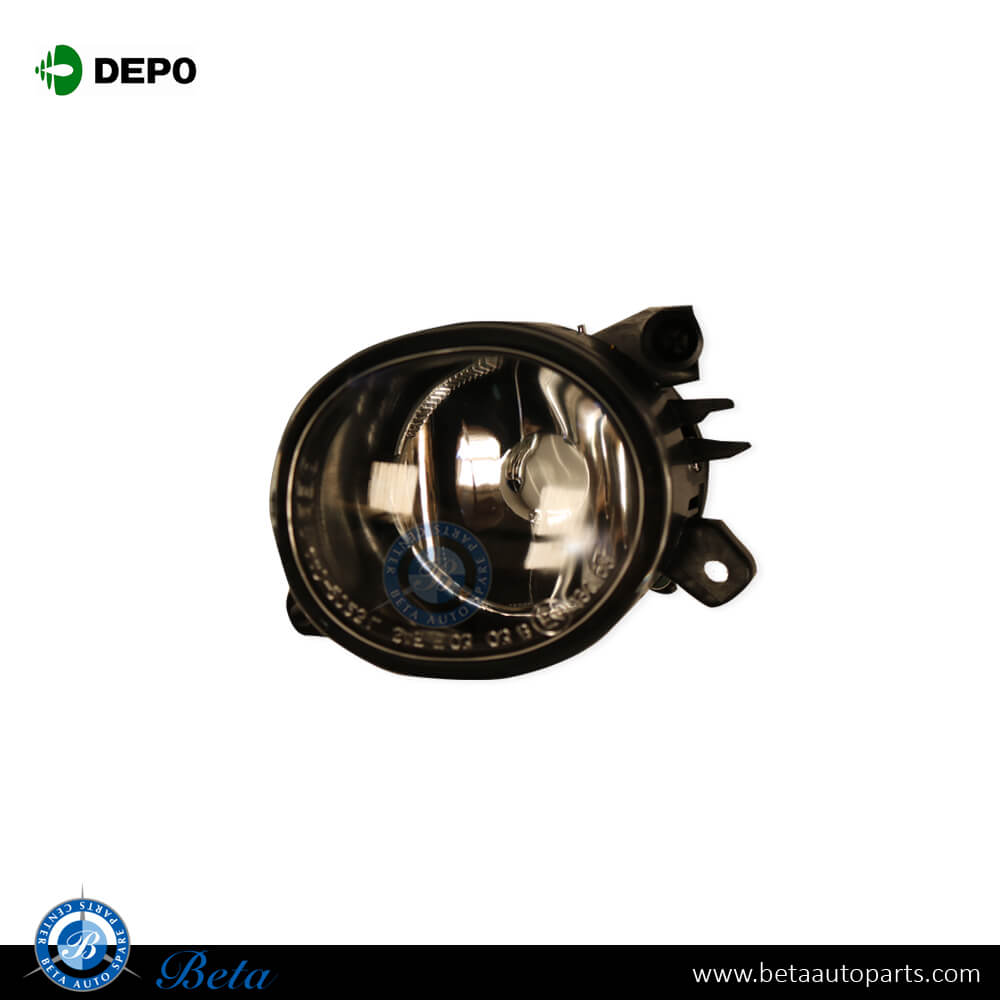 Depo for Mercedes A-Class/CLA-Class W176/C117 Fog Lamp , Part Number 998200256 Depo for Mercedes A-Class/CLA-Class W176/C117 Fog Lamp , Part Number 998200256